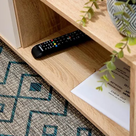 アパート Piso Encantador En Pleno Centro De サンタンデール