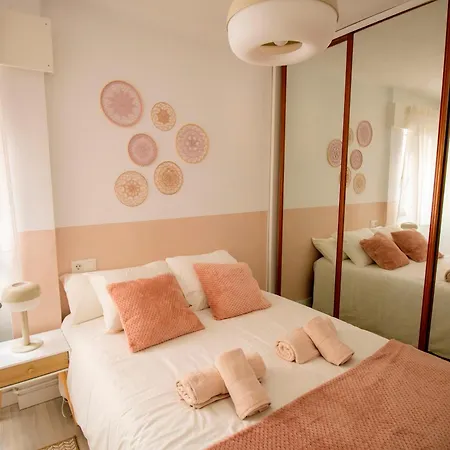 Apartment Piso Encantador En Pleno Centro De Santander