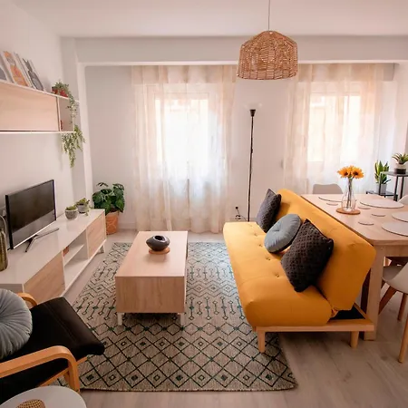 Apartment Piso Encantador En Pleno Centro De *
